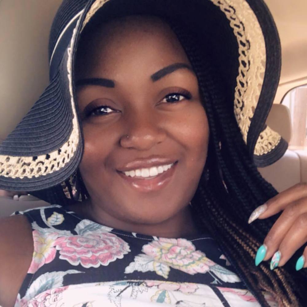 Meet your Posher, Sheree